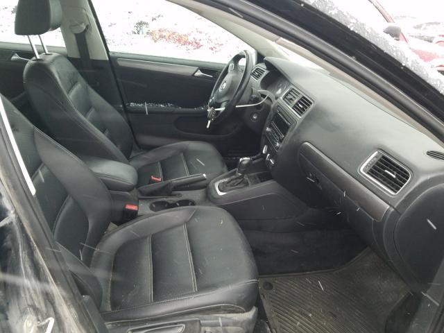 Photo 4 VIN: 3VWLL7AJ0DM249001 - VOLKSWAGEN JETTA TDI 