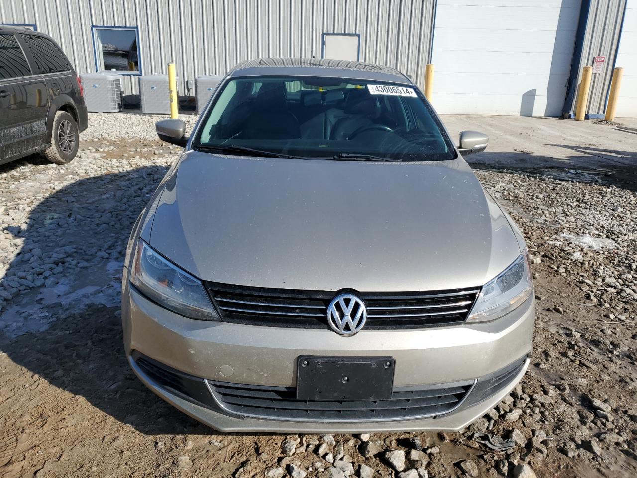 Photo 4 VIN: 3VWLL7AJ0DM275310 - VOLKSWAGEN JETTA 