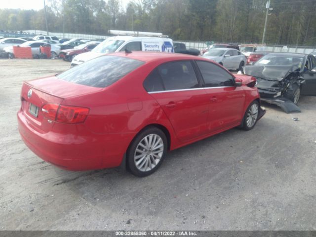 Photo 3 VIN: 3VWLL7AJ0DM352693 - VOLKSWAGEN JETTA SEDAN 