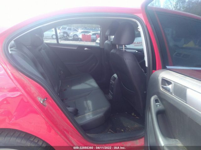 Photo 7 VIN: 3VWLL7AJ0DM352693 - VOLKSWAGEN JETTA SEDAN 