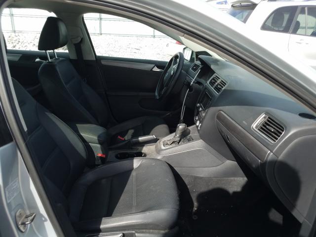 Photo 4 VIN: 3VWLL7AJ0DM354105 - VOLKSWAGEN JETTA TDI 