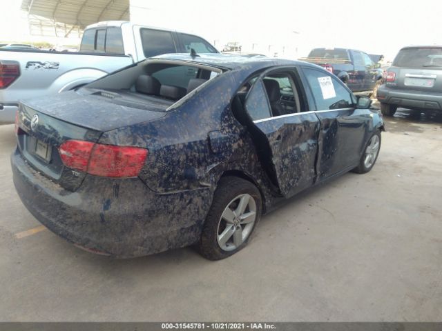 Photo 3 VIN: 3VWLL7AJ0DM364973 - VOLKSWAGEN JETTA SEDAN 