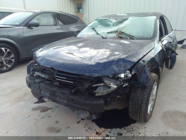 Photo 5 VIN: 3VWLL7AJ0DM364973 - VOLKSWAGEN JETTA SEDAN 