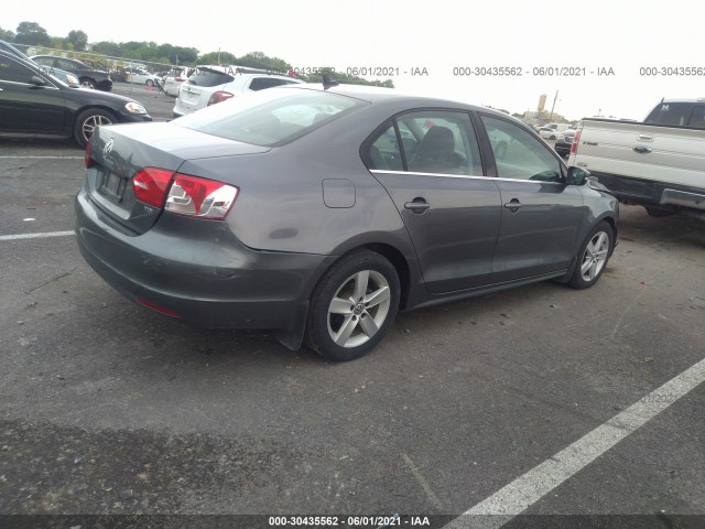 Photo 3 VIN: 3VWLL7AJ0DM373513 - VOLKSWAGEN JETTA 