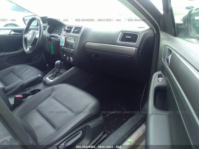 Photo 4 VIN: 3VWLL7AJ0DM373513 - VOLKSWAGEN JETTA 