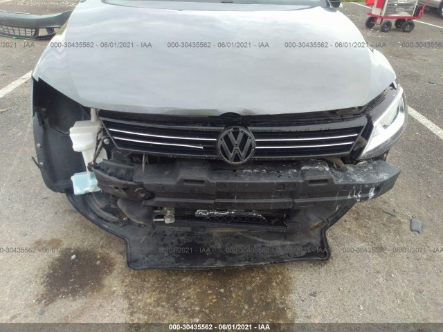 Photo 5 VIN: 3VWLL7AJ0DM373513 - VOLKSWAGEN JETTA 