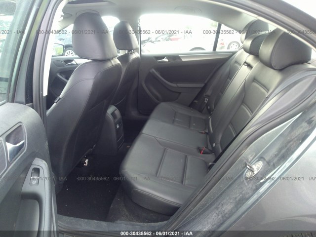 Photo 7 VIN: 3VWLL7AJ0DM373513 - VOLKSWAGEN JETTA 