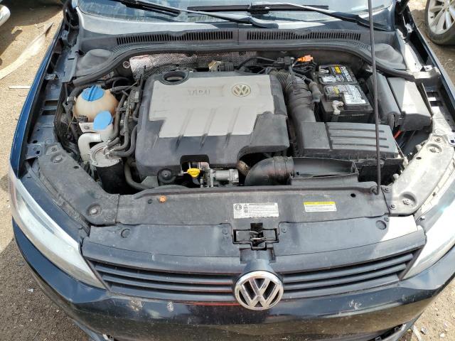 Photo 10 VIN: 3VWLL7AJ0DM393471 - VOLKSWAGEN JETTA TDI 