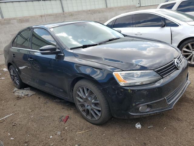 Photo 3 VIN: 3VWLL7AJ0DM393471 - VOLKSWAGEN JETTA TDI 