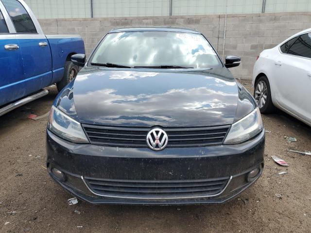 Photo 4 VIN: 3VWLL7AJ0DM393471 - VOLKSWAGEN JETTA TDI 