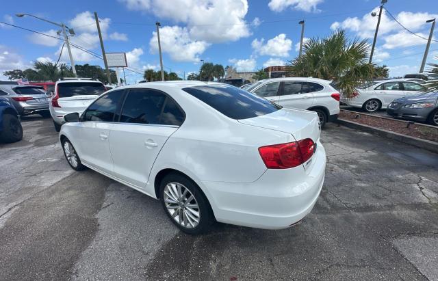 Photo 2 VIN: 3VWLL7AJ0DM395396 - VOLKSWAGEN JETTA TDI 