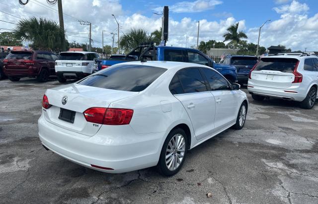 Photo 3 VIN: 3VWLL7AJ0DM395396 - VOLKSWAGEN JETTA TDI 