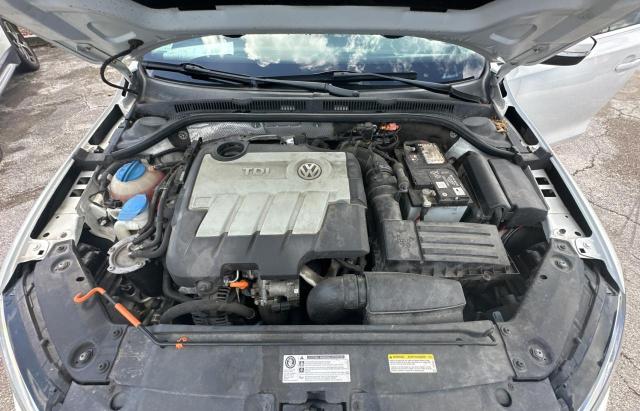 Photo 6 VIN: 3VWLL7AJ0DM395396 - VOLKSWAGEN JETTA TDI 