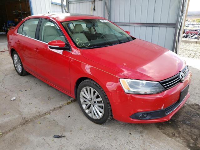 Photo 0 VIN: 3VWLL7AJ0DM406977 - VOLKSWAGEN JETTA TDI 