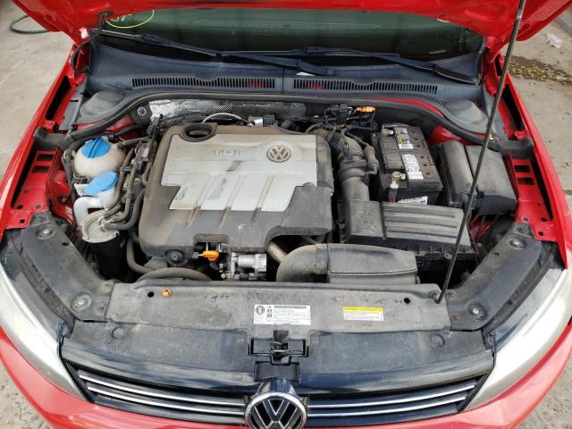 Photo 6 VIN: 3VWLL7AJ0DM406977 - VOLKSWAGEN JETTA TDI 