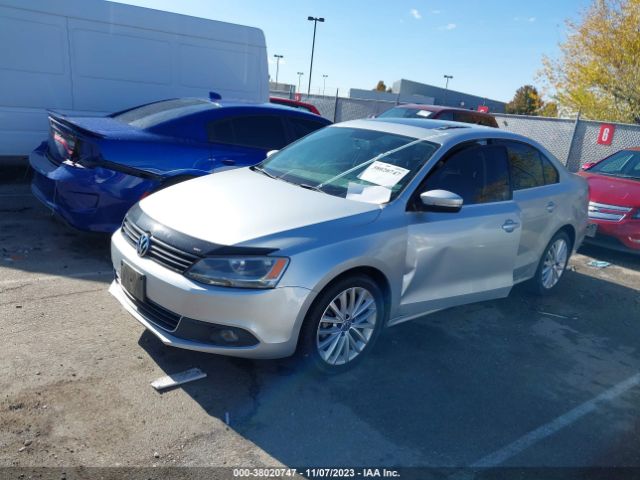 Photo 1 VIN: 3VWLL7AJ0DM416313 - VOLKSWAGEN JETTA 