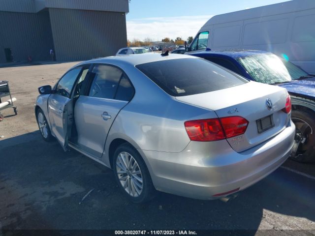 Photo 2 VIN: 3VWLL7AJ0DM416313 - VOLKSWAGEN JETTA 