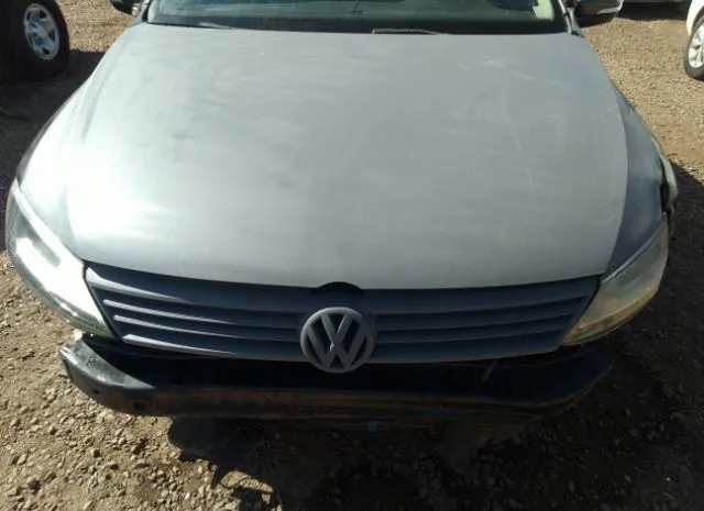 Photo 5 VIN: 3VWLL7AJ0DM430910 - VOLKSWAGEN JETTA SEDAN 