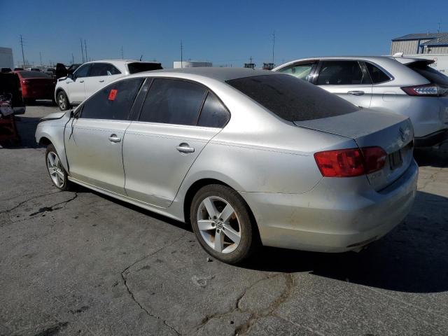 Photo 1 VIN: 3VWLL7AJ0EM229719 - VOLKSWAGEN JETTA TDI 