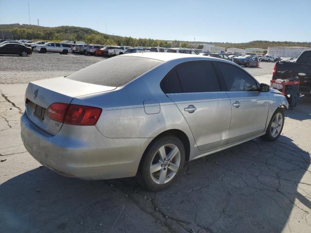 Photo 2 VIN: 3VWLL7AJ0EM229719 - VOLKSWAGEN JETTA TDI 