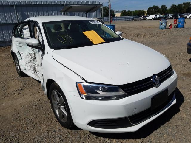 Photo 0 VIN: 3VWLL7AJ0EM267631 - VOLKSWAGEN JETTA TDI 