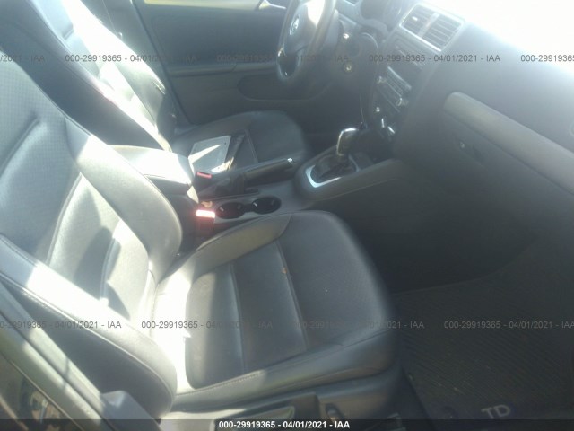 Photo 4 VIN: 3VWLL7AJ0EM274059 - VOLKSWAGEN JETTA SEDAN 