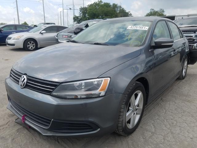 Photo 1 VIN: 3VWLL7AJ0EM274868 - VOLKSWAGEN JETTA 