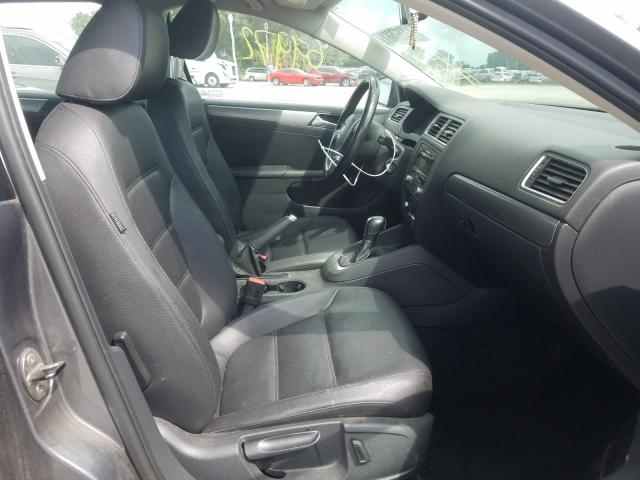 Photo 4 VIN: 3VWLL7AJ0EM274868 - VOLKSWAGEN JETTA 