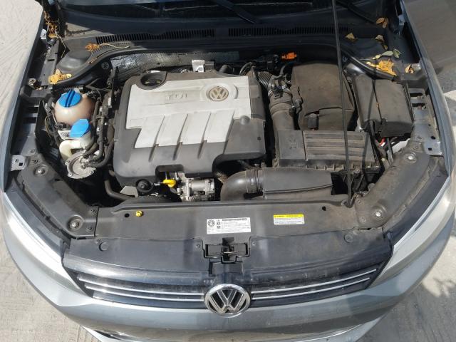 Photo 6 VIN: 3VWLL7AJ0EM274868 - VOLKSWAGEN JETTA 