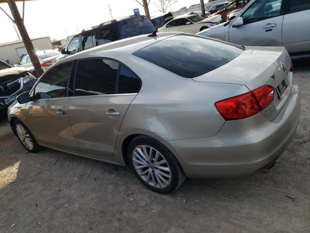 Photo 1 VIN: 3VWLL7AJ0EM293078 - VOLKSWAGEN JETTA TDI 