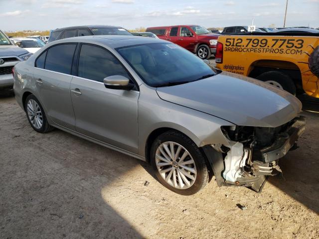 Photo 3 VIN: 3VWLL7AJ0EM293078 - VOLKSWAGEN JETTA TDI 