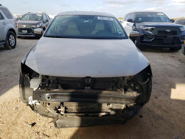 Photo 4 VIN: 3VWLL7AJ0EM293078 - VOLKSWAGEN JETTA TDI 