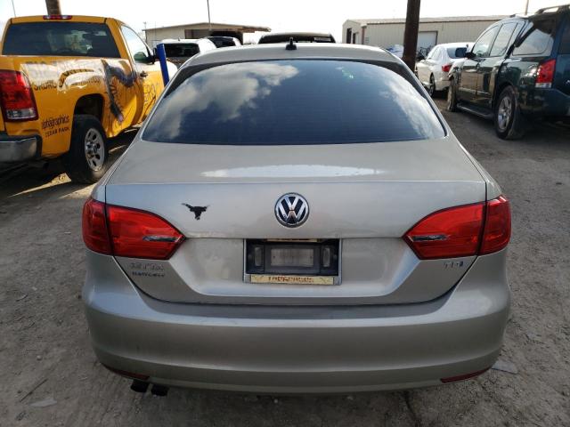 Photo 5 VIN: 3VWLL7AJ0EM293078 - VOLKSWAGEN JETTA TDI 