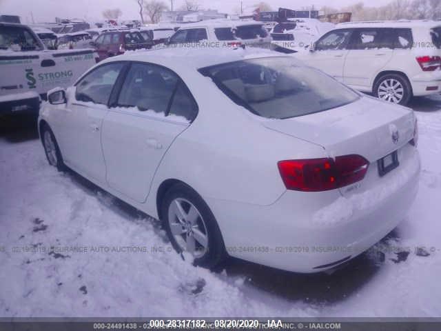 Photo 2 VIN: 3VWLL7AJ0EM336513 - VOLKSWAGEN JETTA SEDAN 