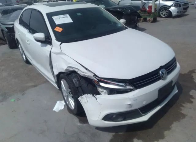 Photo 5 VIN: 3VWLL7AJ0EM352243 - VOLKSWAGEN JETTA SEDAN 