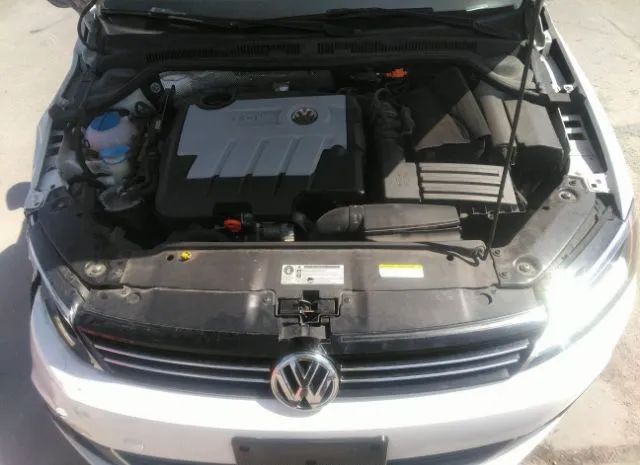 Photo 9 VIN: 3VWLL7AJ0EM352243 - VOLKSWAGEN JETTA SEDAN 