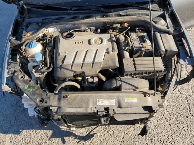 Photo 10 VIN: 3VWLL7AJ0EM371889 - VOLKSWAGEN JETTA 