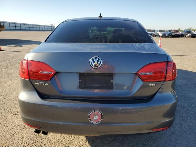 Photo 5 VIN: 3VWLL7AJ0EM371889 - VOLKSWAGEN JETTA 