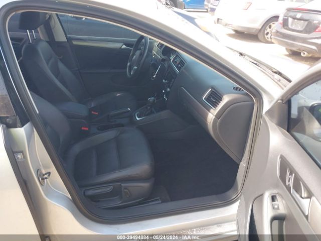 Photo 4 VIN: 3VWLL7AJ0EM376025 - VOLKSWAGEN JETTA 