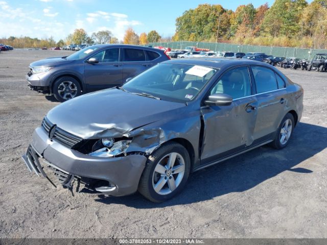 Photo 1 VIN: 3VWLL7AJ0EM389003 - VOLKSWAGEN JETTA 