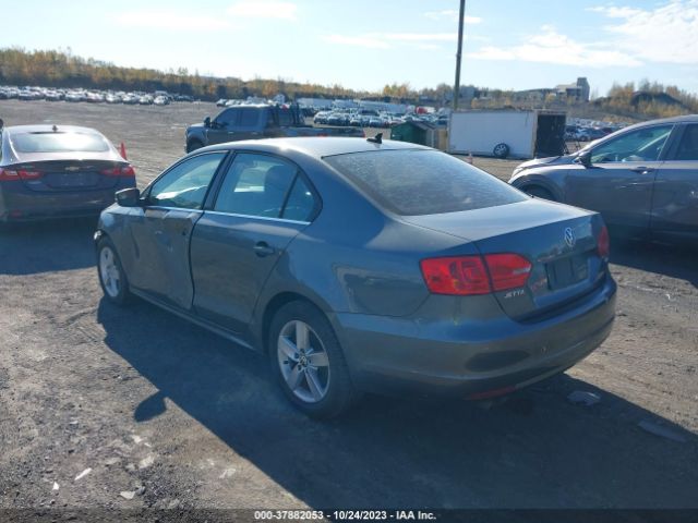 Photo 2 VIN: 3VWLL7AJ0EM389003 - VOLKSWAGEN JETTA 