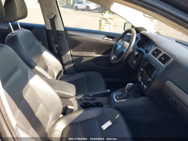 Photo 4 VIN: 3VWLL7AJ0EM389003 - VOLKSWAGEN JETTA 