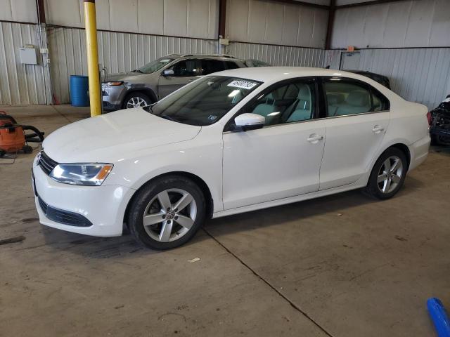 Photo 0 VIN: 3VWLL7AJ0EM390863 - VOLKSWAGEN JETTA TDI 