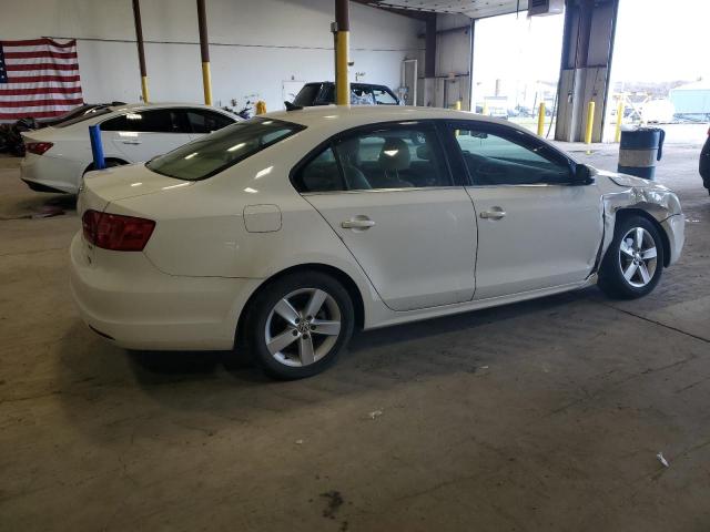 Photo 2 VIN: 3VWLL7AJ0EM390863 - VOLKSWAGEN JETTA TDI 