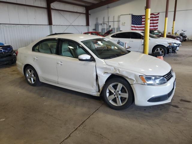 Photo 3 VIN: 3VWLL7AJ0EM390863 - VOLKSWAGEN JETTA TDI 