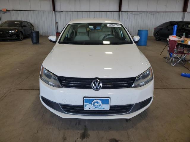 Photo 4 VIN: 3VWLL7AJ0EM390863 - VOLKSWAGEN JETTA TDI 