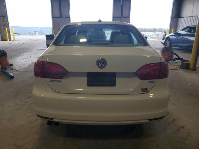 Photo 5 VIN: 3VWLL7AJ0EM390863 - VOLKSWAGEN JETTA TDI 