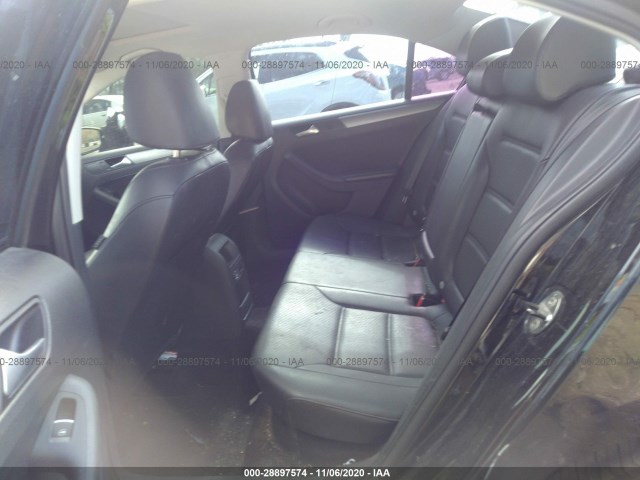 Photo 7 VIN: 3VWLL7AJ0EM394511 - VOLKSWAGEN JETTA SEDAN 