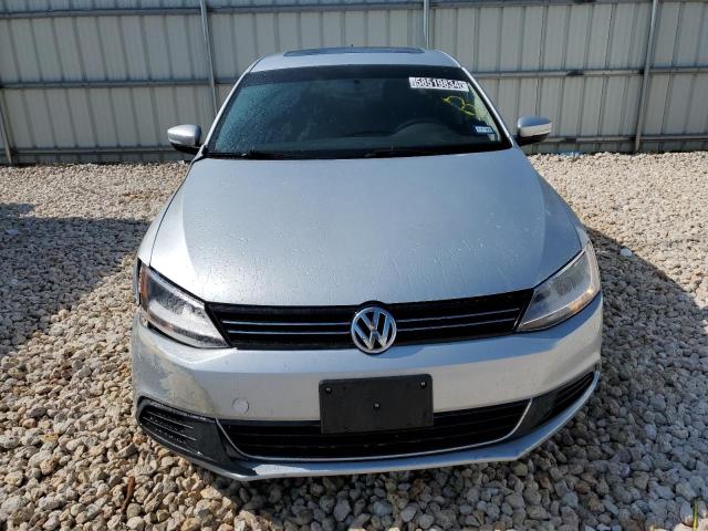 Photo 4 VIN: 3VWLL7AJ0EM398445 - VOLKSWAGEN JETTA 