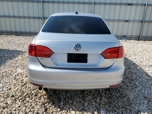 Photo 5 VIN: 3VWLL7AJ0EM398445 - VOLKSWAGEN JETTA 